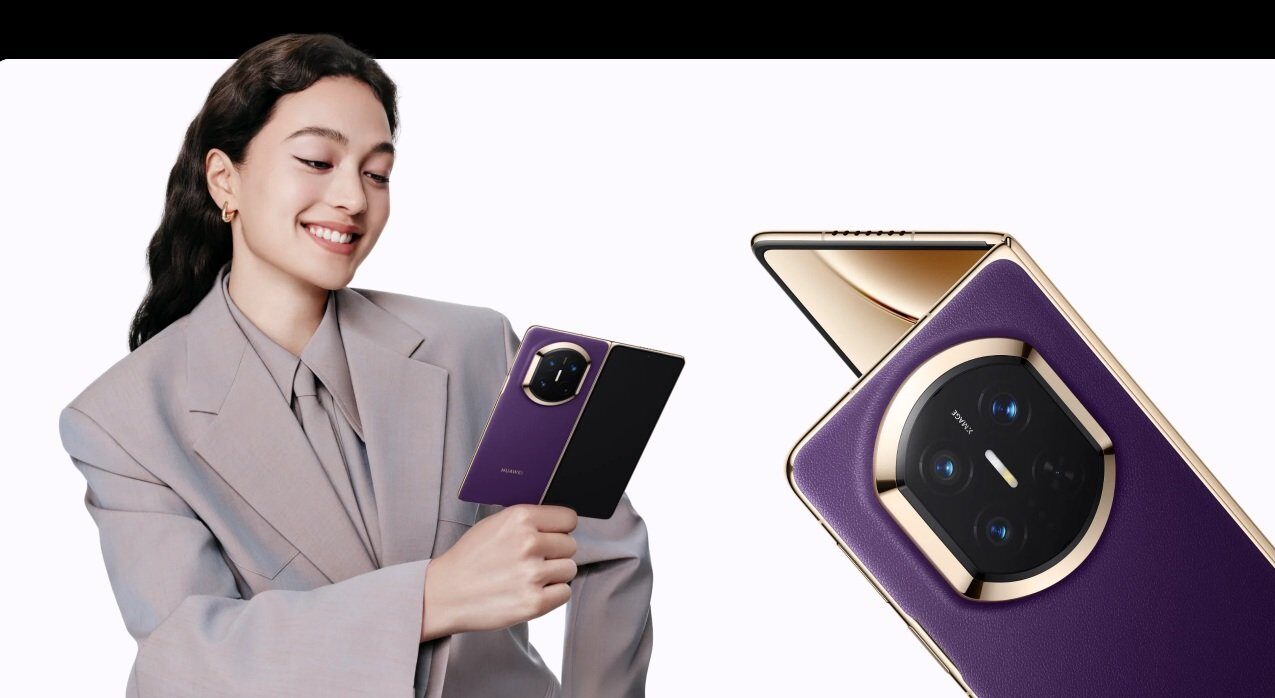 Huawei se pregătește să lanseze un nou telefon pliabil, Mate X8, conform ultimelor informații apărute