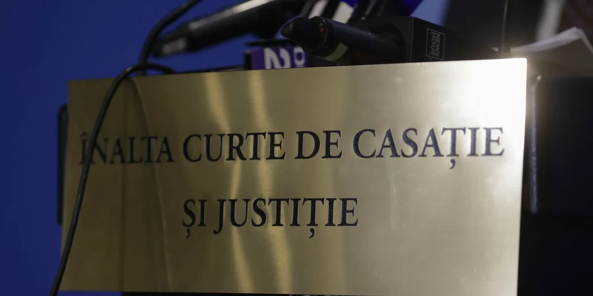 Înalta Curte, verdict clar: Plata selectivă, interzisă. Cine e vizat?
