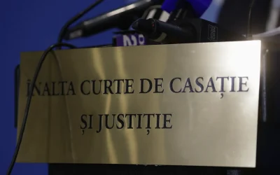 Înalta Curte, verdict clar: Plata selectivă, interzisă. Cine e vizat?