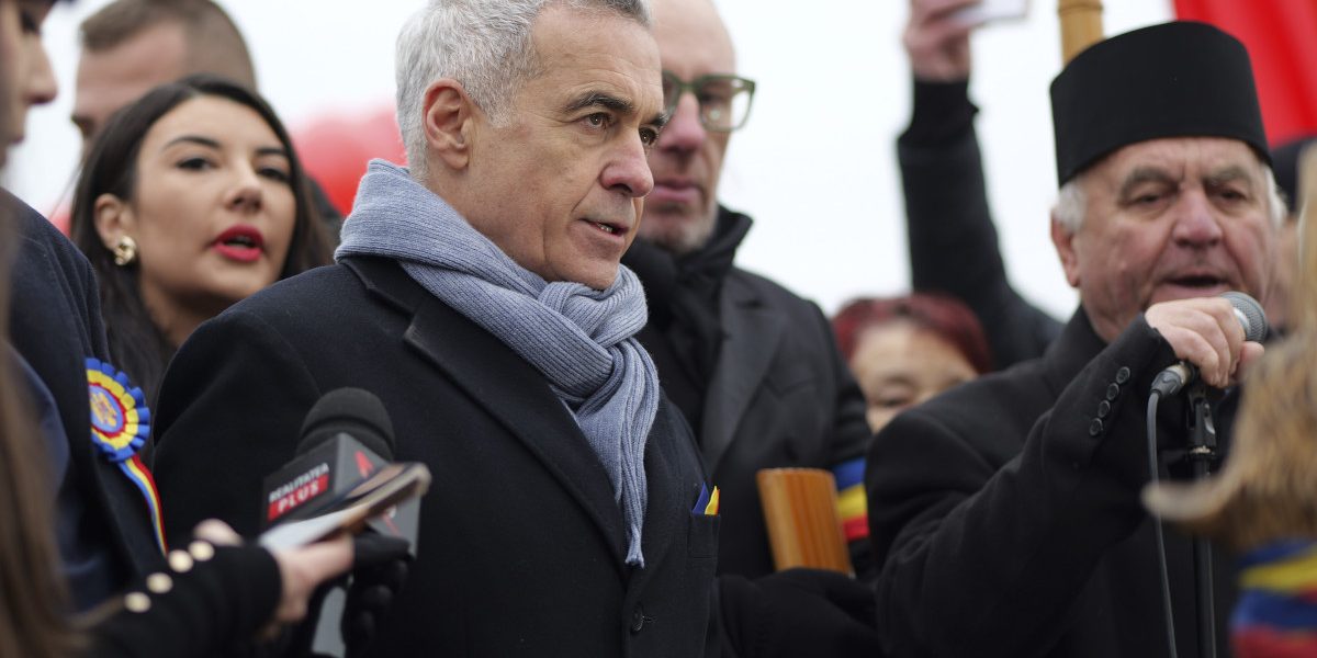 Înalta Curte de Casație și Justiție judecă astăzi contestațiile din dosarul de lovitură de stat în care sunt vizați Georgescu și Potra