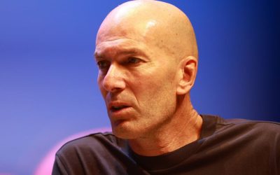 Zinedine Zidane, acuzat de abuz: Jurnaliști victime ale antrenorului francez?