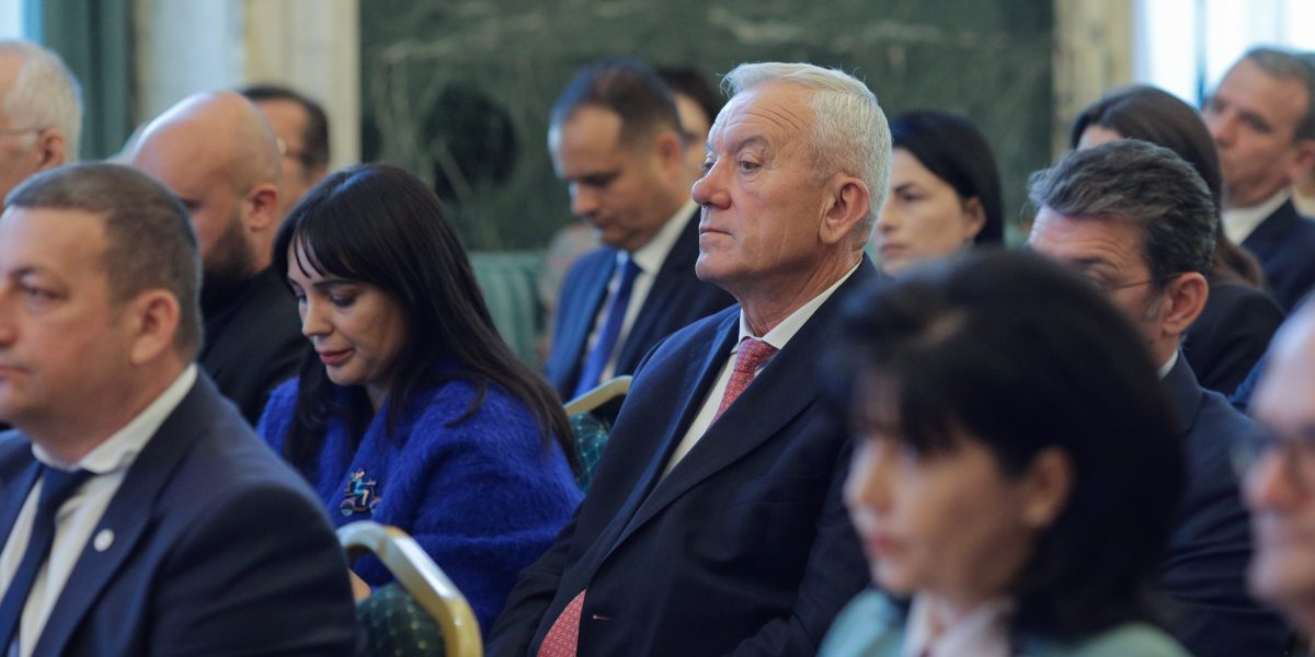 Singurul „bolșevic” din PSD: „Sunt mulți ca mine, dar le e teamă!” BOMBĂ