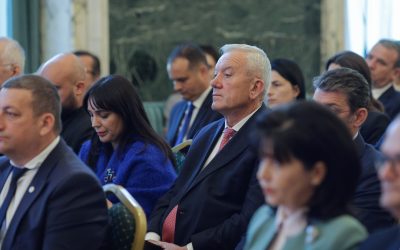 Singurul „bolșevic” din PSD: „Sunt mulți ca mine, dar le e teamă!” BOMBĂ