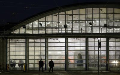 STB bagă săptămâna de lucru de patru zile: Salarii mai mici de luni în București