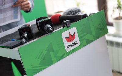 UDMR decide: Guvernarea Bolojan, susținută. Kelemen, la întâlnirea cu Magyar, la Budapesta