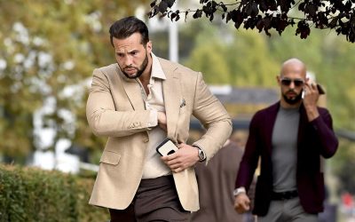 Tribunalul București a decis, luni, ridicarea tuturor măsurilor preventive în cazul fraților Andrew și Tristan Tate