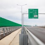 Reparații pe Autostrada București-Ploiești: Traficul restricționat pe primul tronson