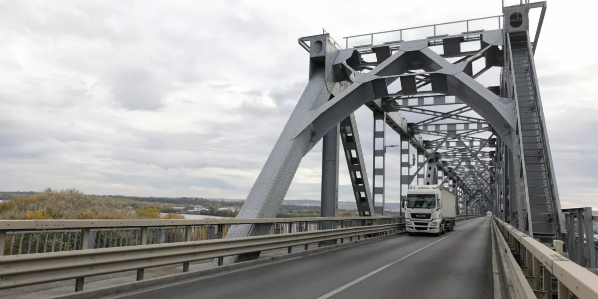 Atenție, vacanțieri! Controale vamale sporite la Ruse, plecând din București