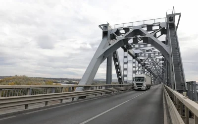 Atenție, vacanțieri! Controale vamale sporite la Ruse, plecând din București