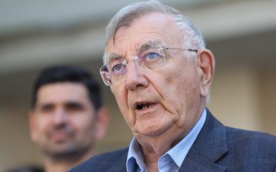 Corupție la București: Chiliman, achitat deși „a tocat” 670 milioane euro!