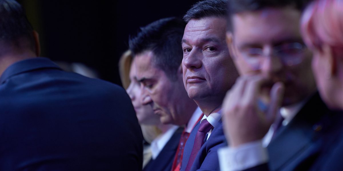 Grindeanu, pe muchie de cuțit? PSD-ul pregătește schimbarea la vârf