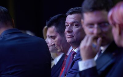 Grindeanu, pe muchie de cuțit? PSD-ul pregătește schimbarea la vârf