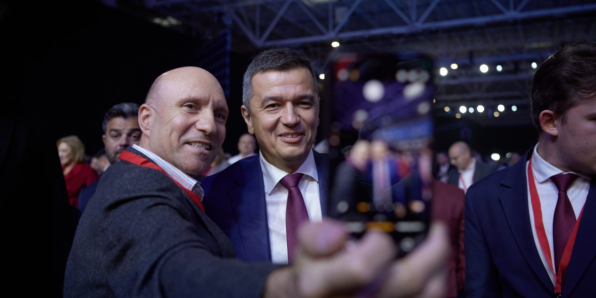 PSD dă startul numărătorii inverse pentru Bolojan: „momentul adevărului”