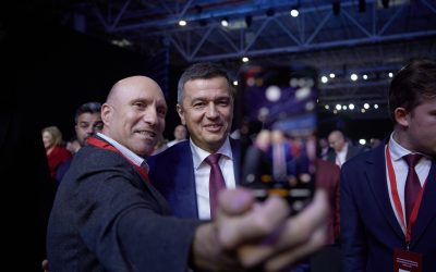 PSD dă startul numărătorii inverse pentru Bolojan: „momentul adevărului”