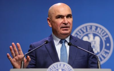 Omul care i-a dat carnetul lui Băsescu, ATAC DUR la Bolojan: „Cheltuim ce n-avem”