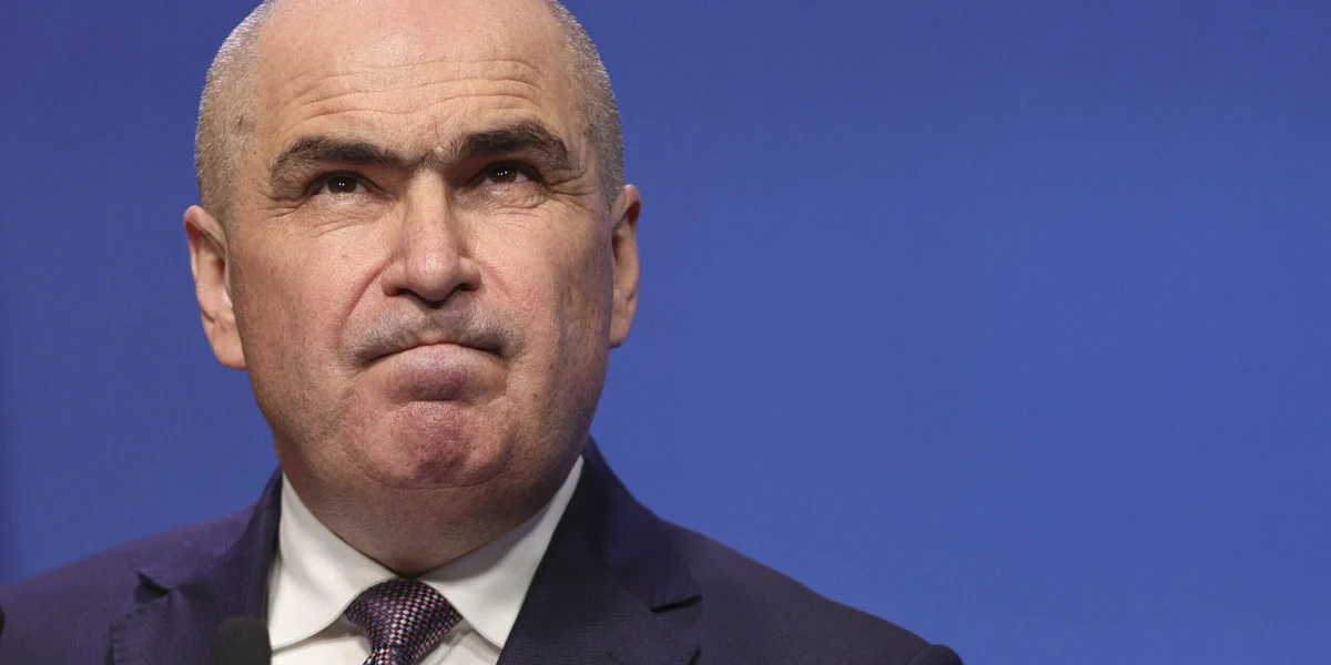 Guvernul rămâne-n funcție: Ce se întâmplă cât timp NU e demis?