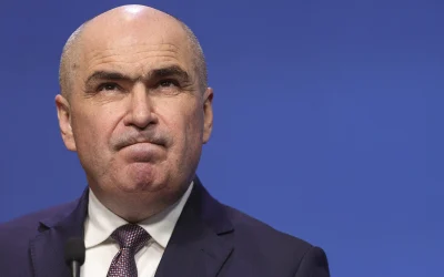 Guvernul rămâne-n funcție: Ce se întâmplă cât timp NU e demis?