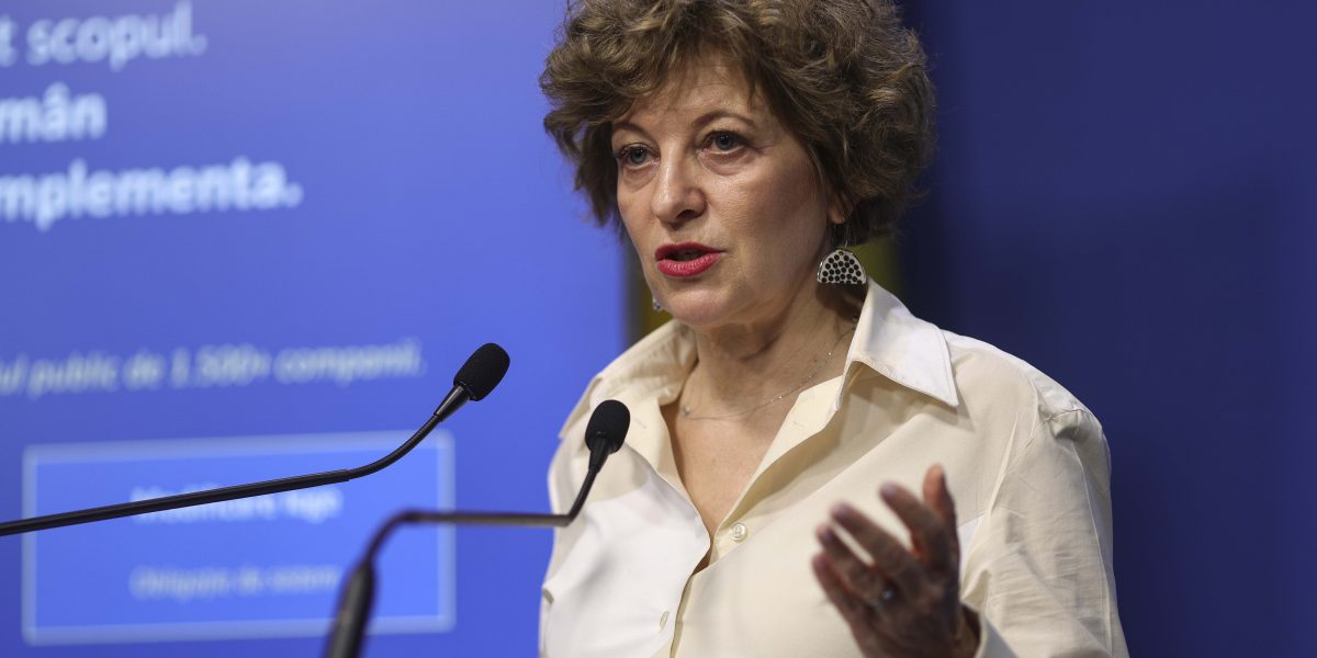 Gheorghiu anunță: Listarea companiilor de stat, blocată de studii