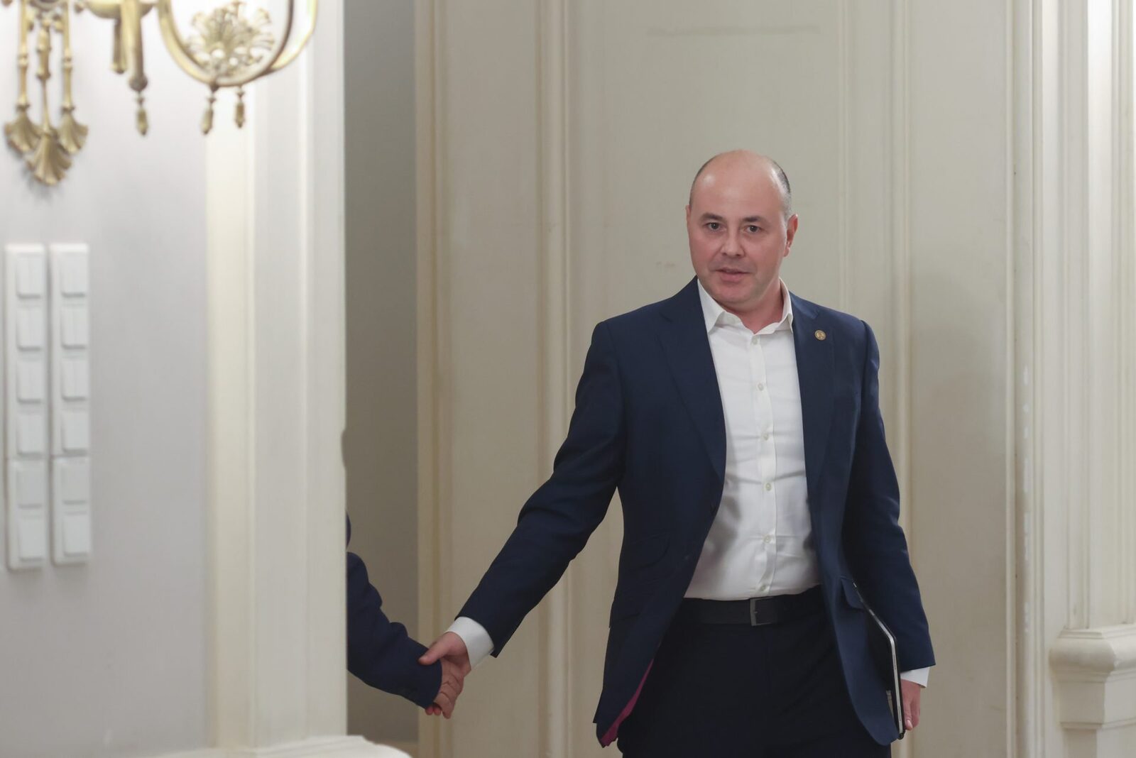 Bolojan, atac dur la Nicușor Dan: „Gravitate extremă” în numiri. Fără „troc”