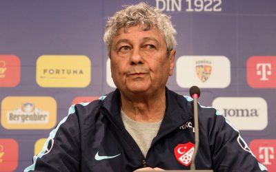 Mircea Lucescu, unul dintre cei mai mari antrenori de fotbal din istoria României, a decedat marți, la vârsta de 80 de ani, la Spitalul Universitar de Urgență București