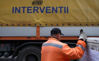 STB a plătit peste 15 mii de euro pentru a „monitoriza presa”