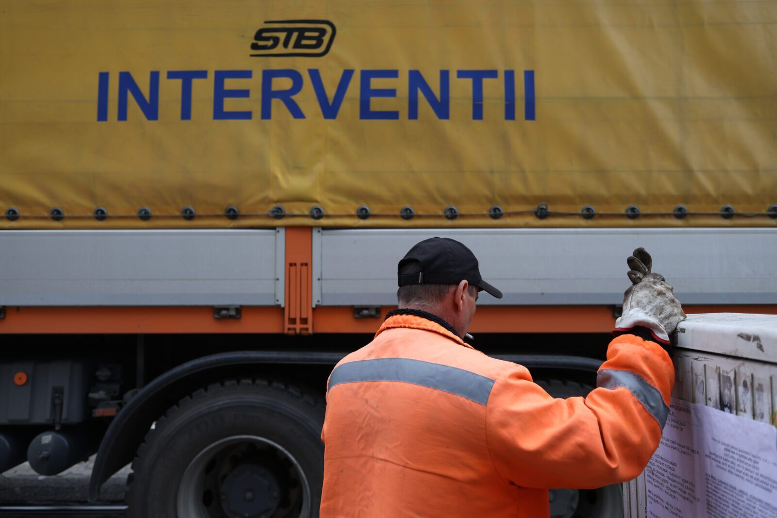 STB a plătit peste 15 mii de euro pentru a „monitoriza presa”