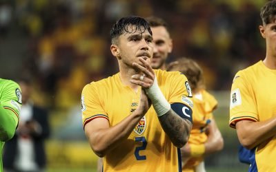 Un fotbalist român, pe lista vedetelor care ratează Cupa Mondială 2026
