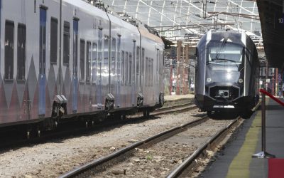 Reducere importantă a timpului de călătorie pe ruta București-Arad, odată cu modernizarea căii ferate