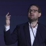 Fritz, atac dur la PSD: „Sunteți disperați să reveniți la Ciucă și Ciolacu”