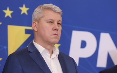 Sfidare la adresa partidului? Nu se pune problema, anunță surse