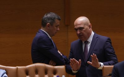 Bolojan, replica acidă la PSD: Vânzarea companiilor e în programul de guvernare