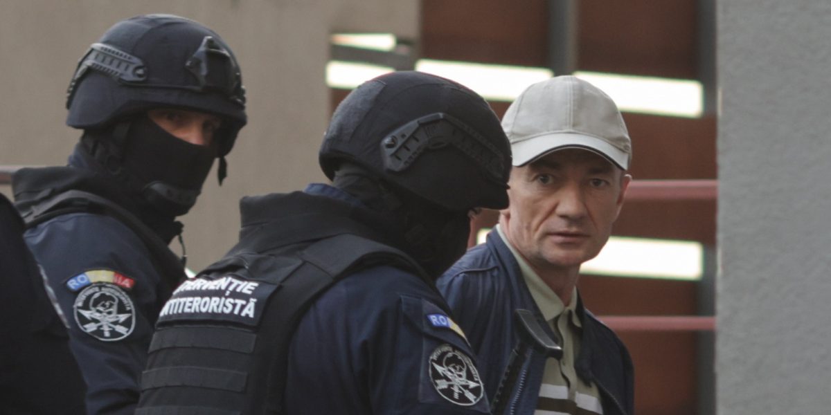 Fostul șef adjunct al SIS din Moldova, inculpat pentru trădare de secrete de stat