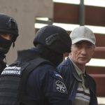 Fostul șef adjunct al SIS din Moldova, inculpat pentru trădare de secrete de stat