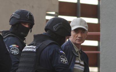 Fostul șef adjunct al SIS din Moldova, inculpat pentru trădare de secrete de stat