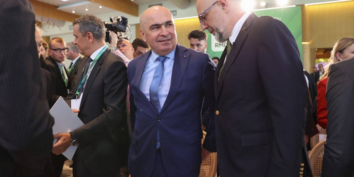 UDMR pune planul la cale, în timp ce PSD se pregătește de duel cu Bolojan