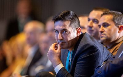 BOMBĂ în PSD: „Ilie Sărăcie pică”! Anunțul numărul 2 înainte de votul de luni
