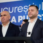 Ciucu: Discuții EXCLUSE cu AUR! Nu stăm agățați de guvernare!