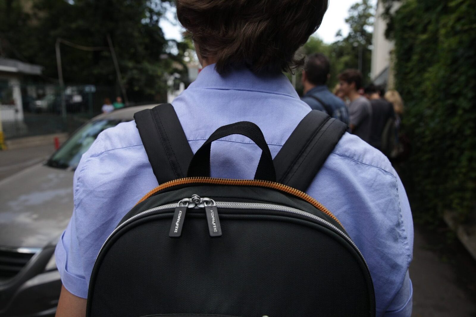 Elevii se întorc la școală miercuri: Ultimul modul, apoi vacanța de vară