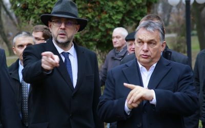 UDMR, acuzată de implicare masivă în campania electorală din Ungaria Uniunea Democrată a Maghiarilor din România (UDMR) este acuzată că implică masiv în campania pentru alegerile parlamentare din Ungaria, în sprijinul partidului de guvernământ Fidesz al premierului Viktor Orban