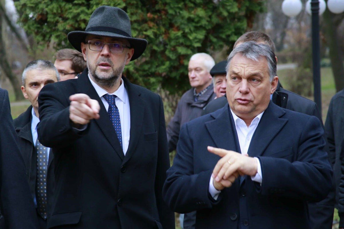 UDMR, acuzată de implicare masivă în campania electorală din Ungaria Uniunea Democrată a Maghiarilor din România (UDMR) este acuzată că implică masiv în campania pentru alegerile parlamentare din Ungaria, în sprijinul partidului de guvernământ Fidesz al premierului Viktor Orban