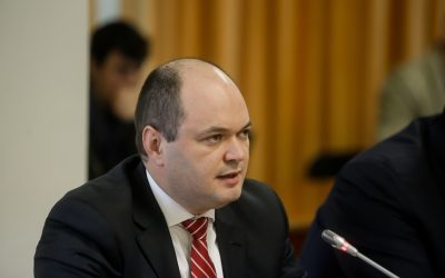 De ce UN consilier Bolojan exclude un acord România-FMI