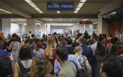 Metrorex: Scumpiri de 40% și trenuri Alstom de 100 mil. Euro „ascunse”