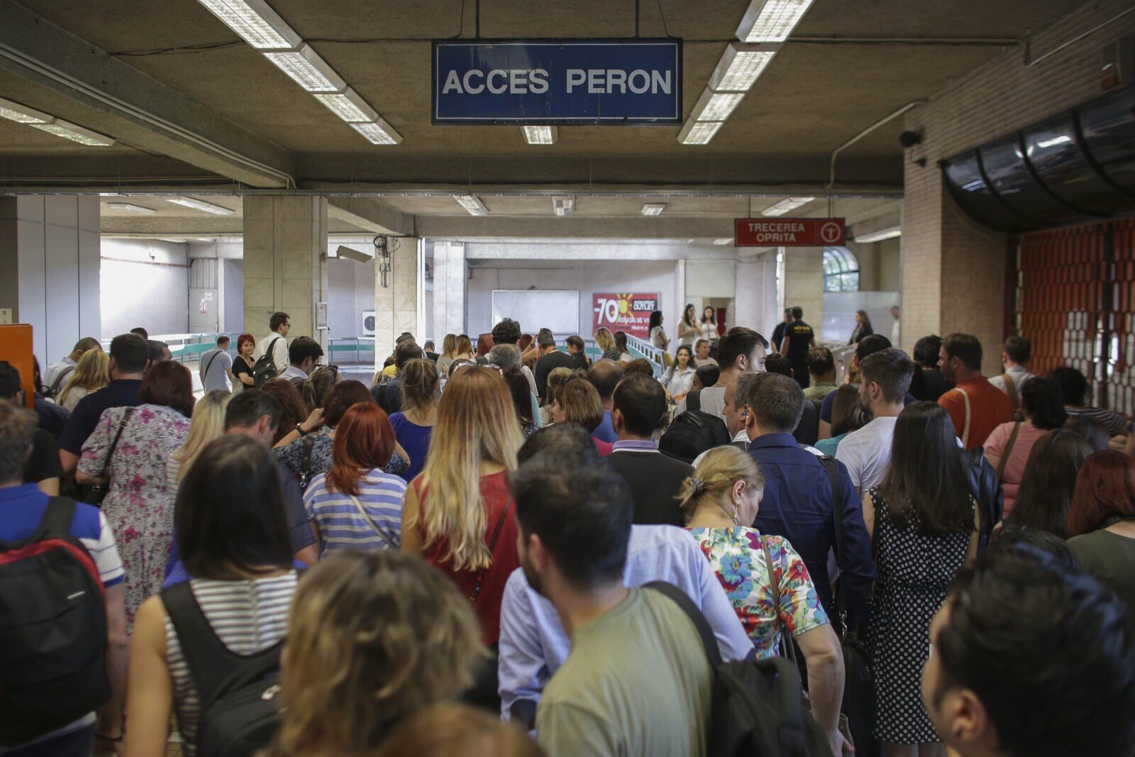 Metrorex: Scumpiri de 40% și trenuri Alstom de 100 mil. Euro „ascunse”