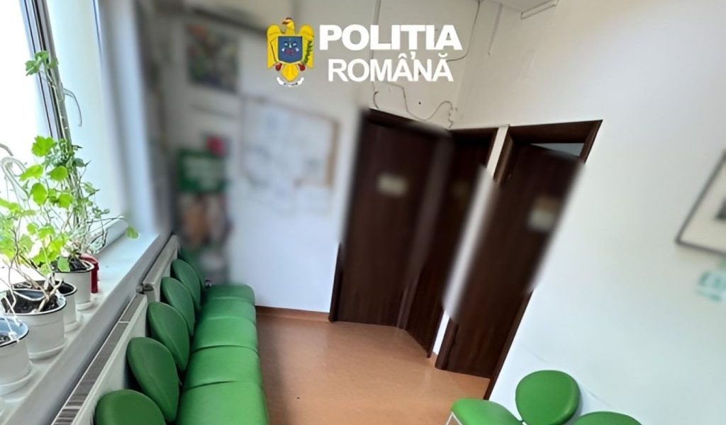 IGPR și CNAS, controale fulger în Ilfov: Clinici și centre de plasament luate la puricat