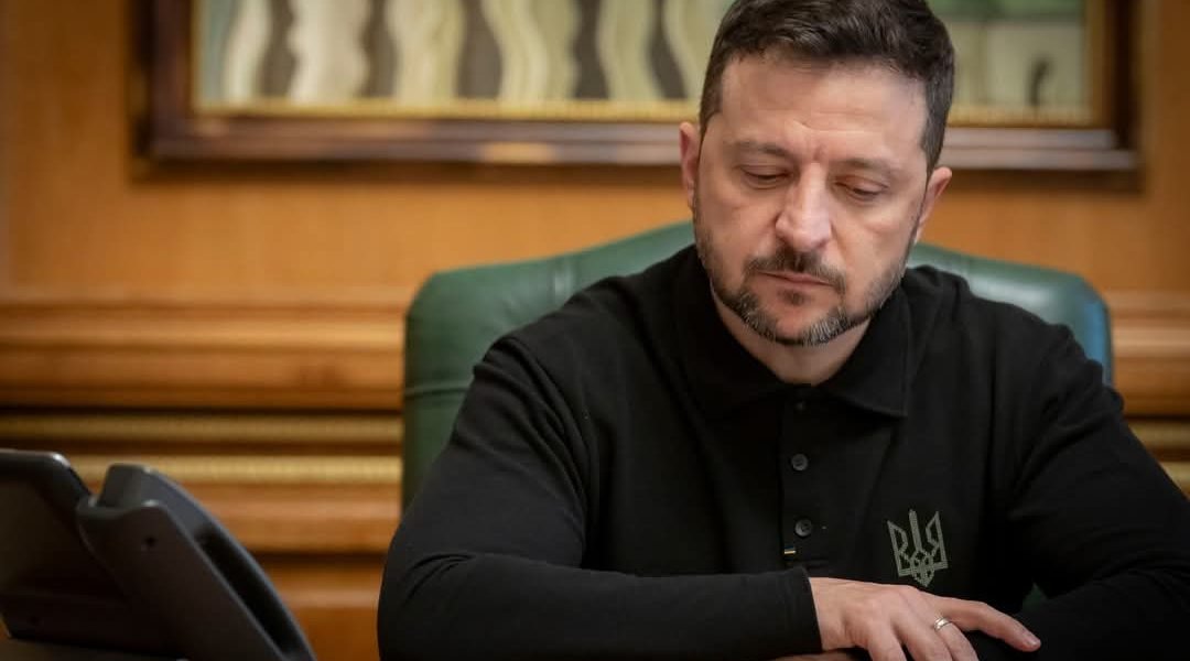 Preşedintele ucrainean, Volodimir Zelenski, a oferit ajutorul ţării sale monarhiilor din Golf pentru deblocarea Strâmtorii Ormuz, o regiune strategică a cărei paralizie de către Iran a generat o criză energetică mondială