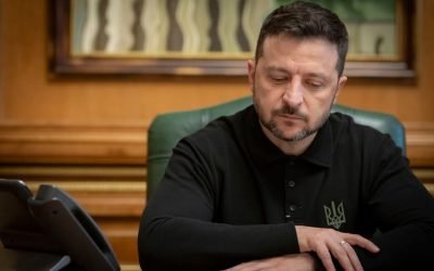 Preşedintele ucrainean, Volodimir Zelenski, a oferit ajutorul ţării sale monarhiilor din Golf pentru deblocarea Strâmtorii Ormuz, o regiune strategică a cărei paralizie de către Iran a generat o criză energetică mondială