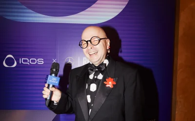 IQOS, partener principal la Bucharest Fashion Week 2026: Moda, arta și o nouă generație de creatori București, România – Bucharest Fashion Week 2026, evenimentul emblematic al modei românești, a fost marcat de o consolidare semnificativă a parteneriatului cu IQOS, brandul devenind partener principal al ediției