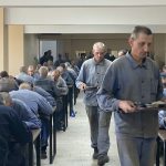 Rusia și Ucraina: Schimb masiv de prizonieri, 175 deținuți de fiecare parte