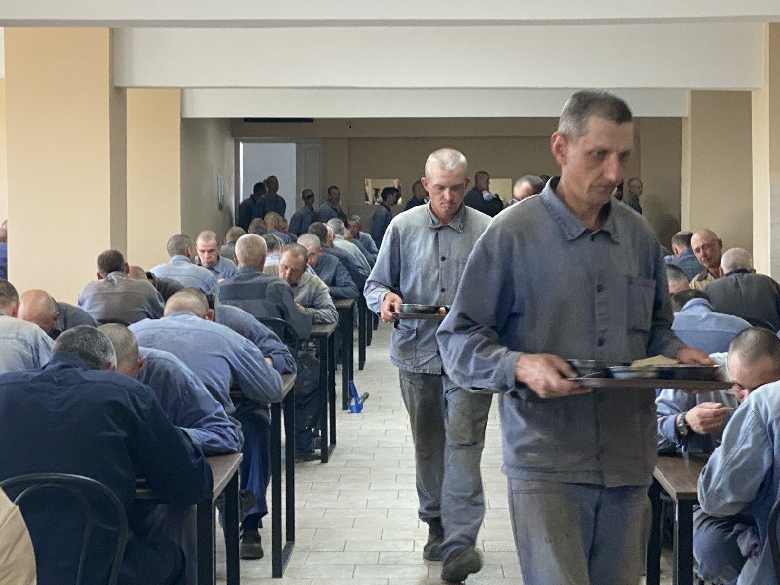 Rusia și Ucraina: Schimb masiv de prizonieri, 175 deținuți de fiecare parte