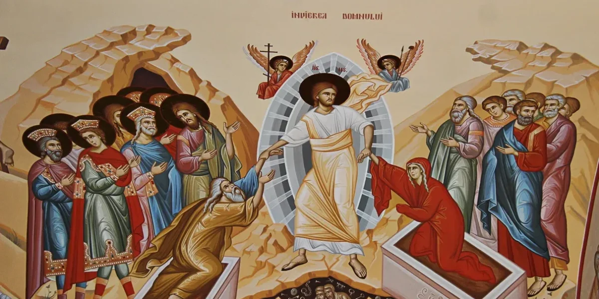 Întâlnirea cutremurătoare cu Hristos cel Înviat: O poveste de credință